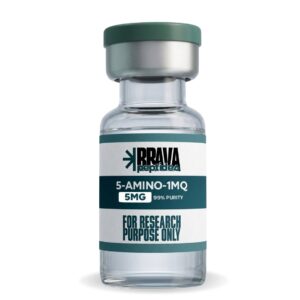 5-Amino-1MQ – 5MG