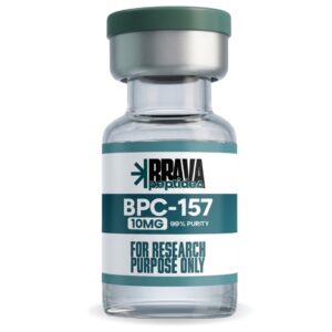 BPC-157 – 10 mg