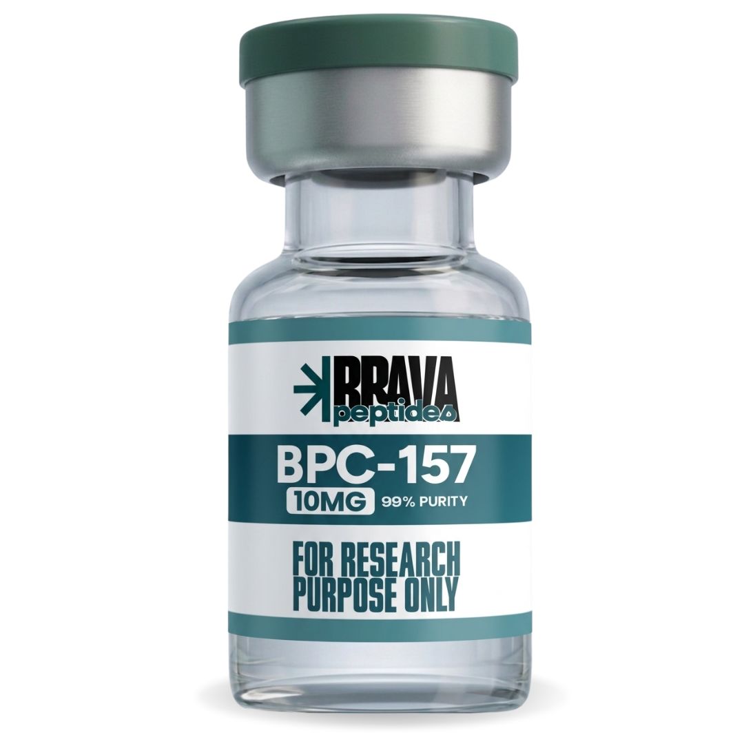 BPC-157 – 10 mg