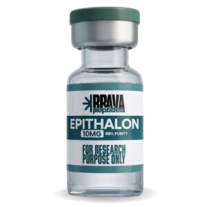 Epitalon – 10 mg