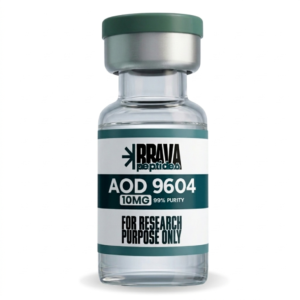 AOD 9604 – 10 mg