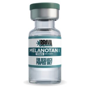 Melanotan I – 10 mg