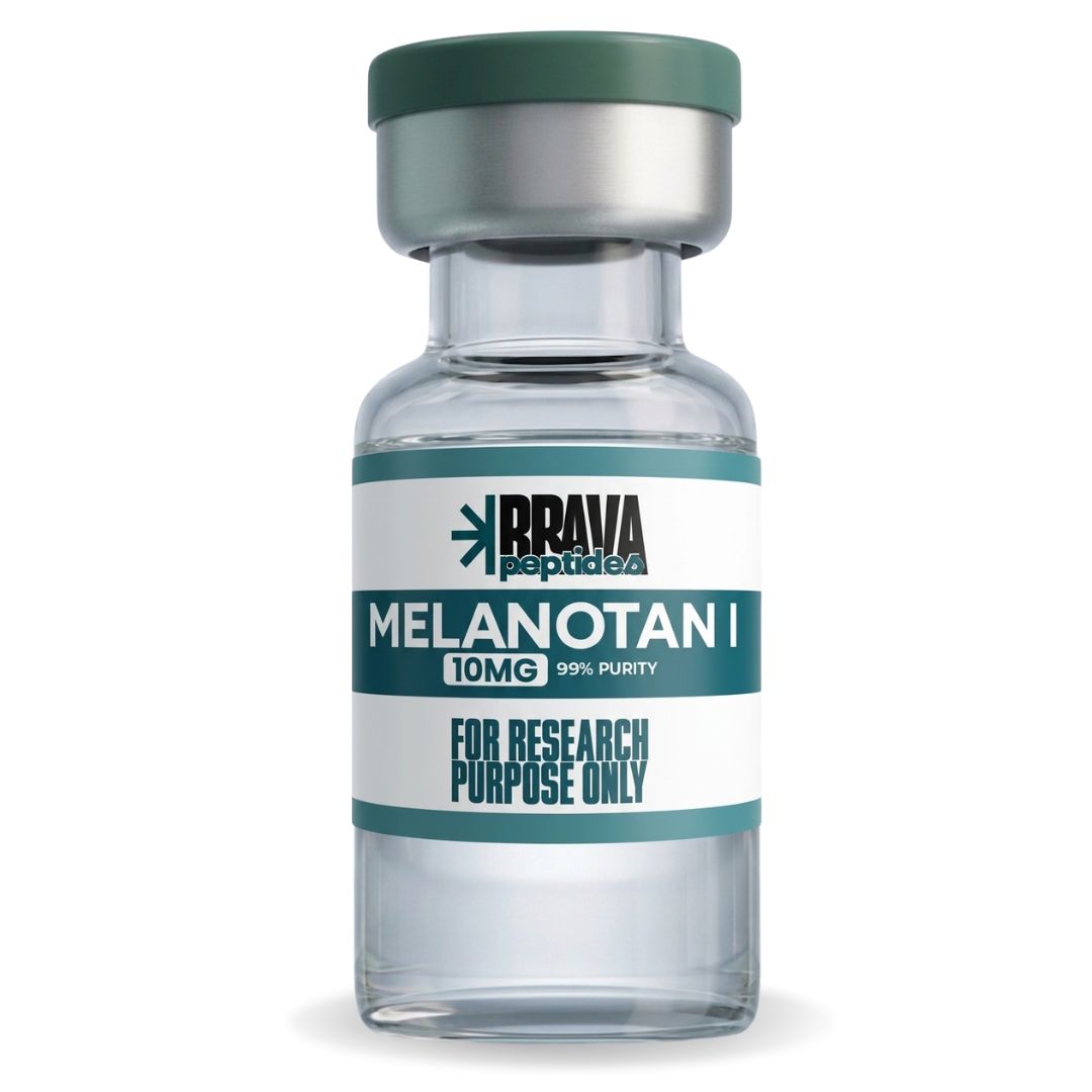 Melanotan I – 10 mg