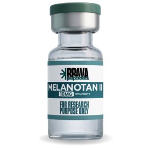 Melanotan II – 10 mg