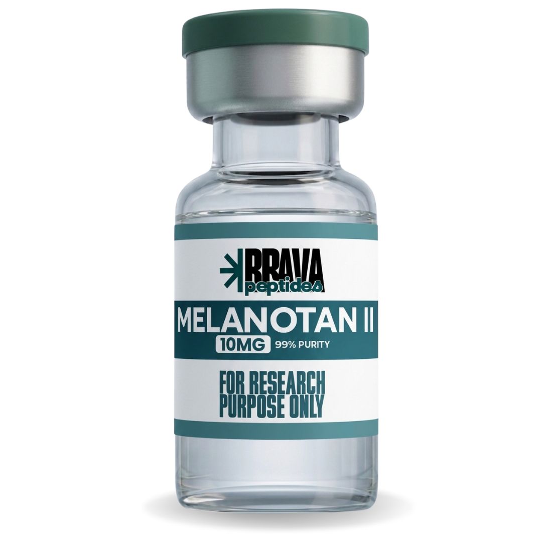 Melanotan II – 10 mg