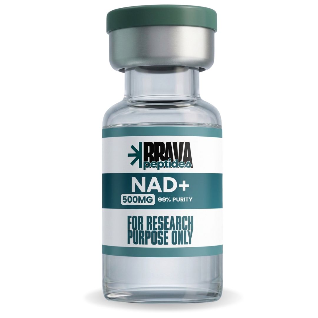 Nad+ 500mg