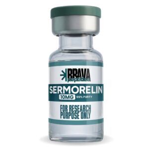 Sermorelin – 10 mg