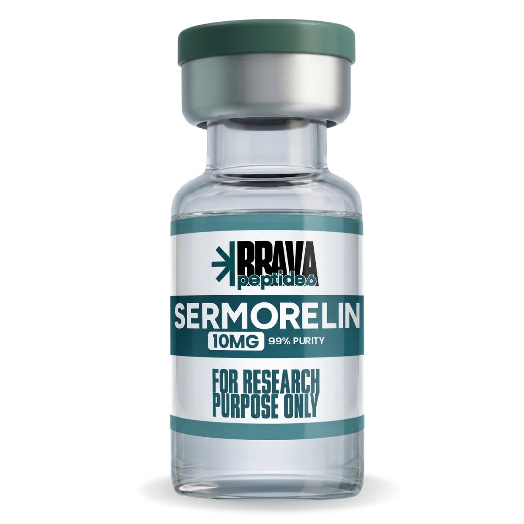Sermorelin – 10 mg