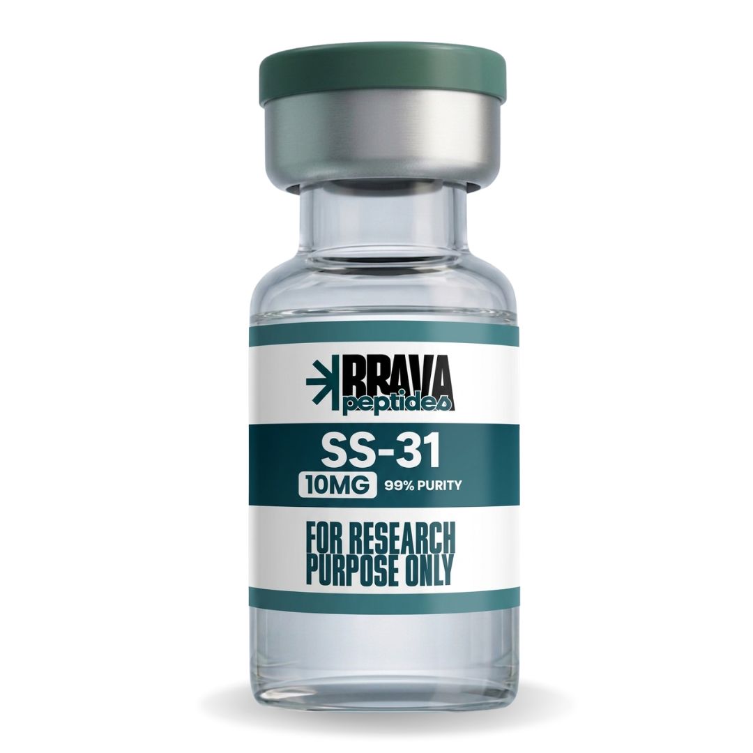 Ss-31 10mg