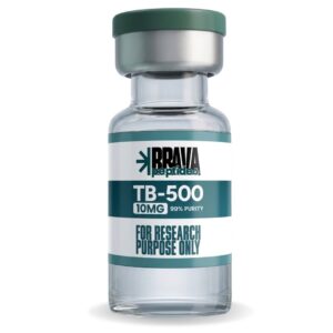 TB-500 – 10 mg