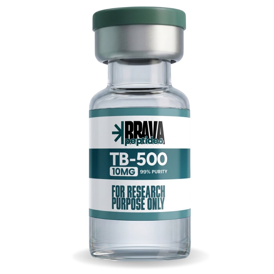 TB-500 – 10 mg