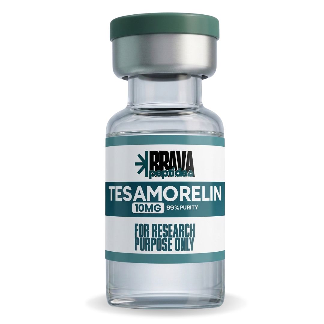 Tesamorelin – 10 mg