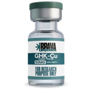 GHK-Cu 50mg