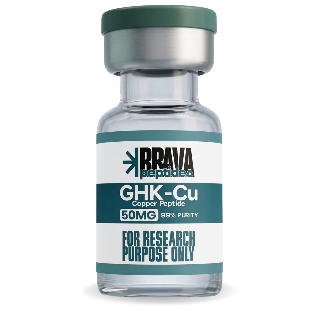 GHK-Cu 50mg