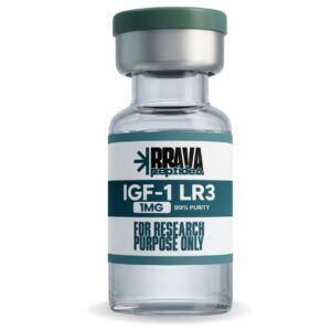 IGF-1 LR3 – 1 mg