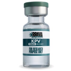 KPV – 10 mg