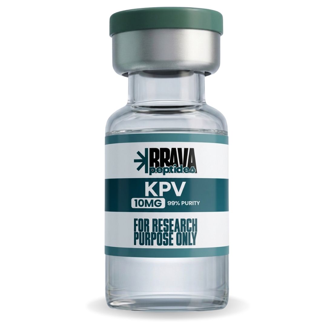 KPV – 10 mg