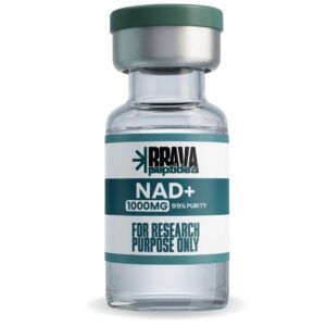 NAD+ – 1000 mg