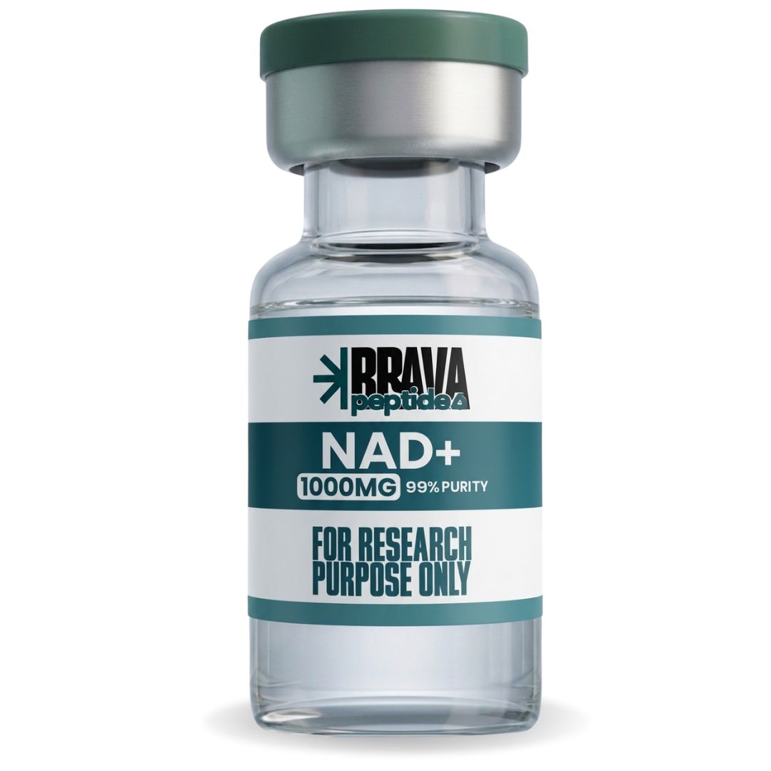 NAD+ – 1000 mg