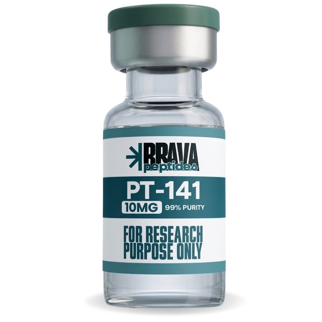 PT-141 – 10 mg