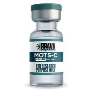 Mots-C 40MG