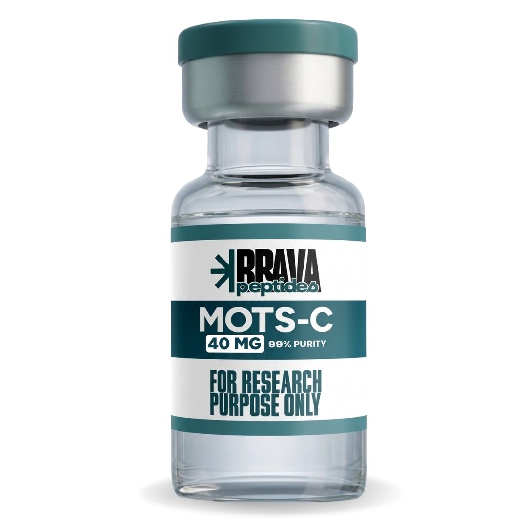 Mots-C  40MG