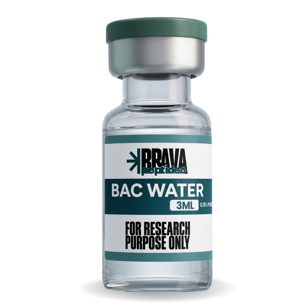Bac Water 3ml