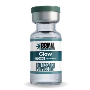 Glow 70MG