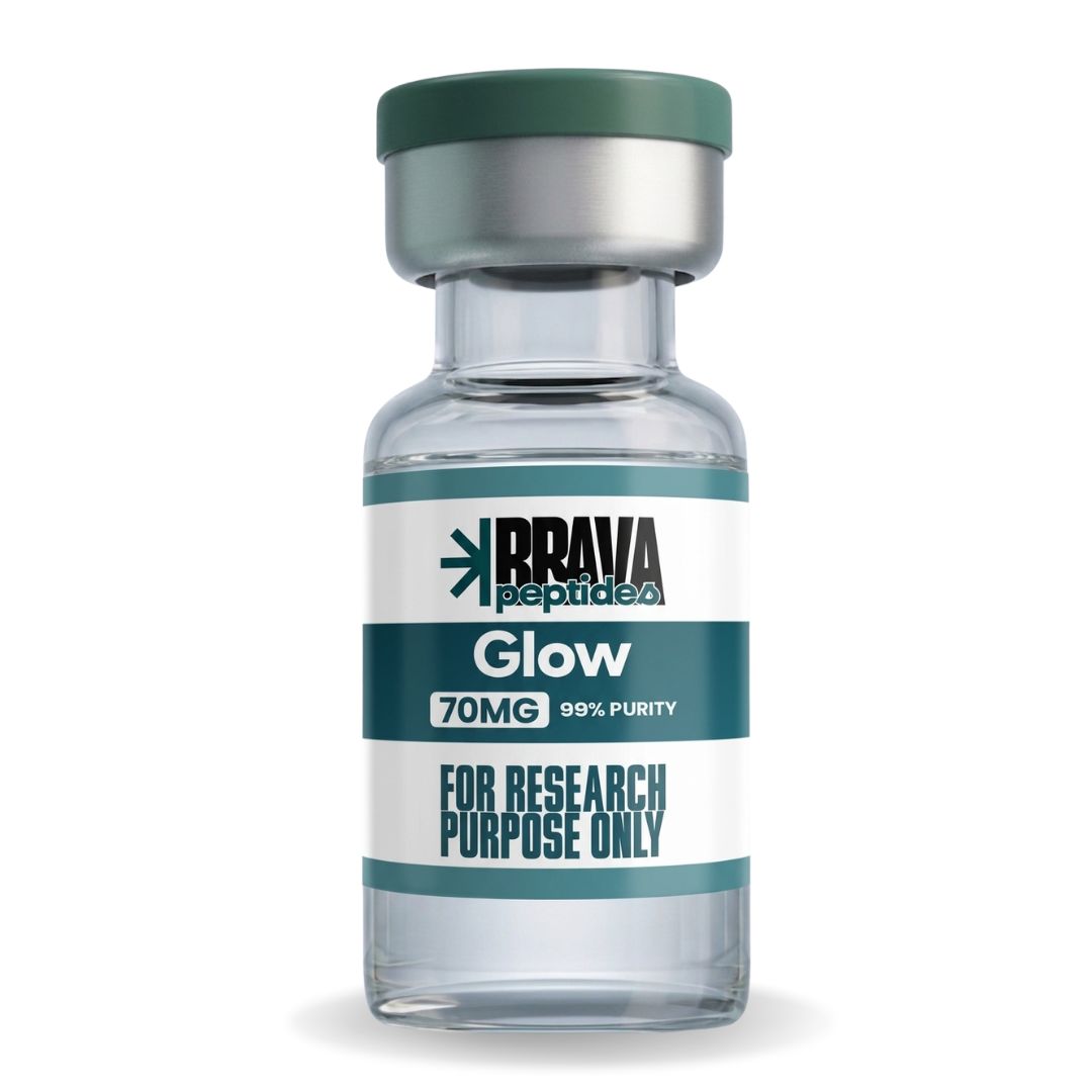 Glow 70MG