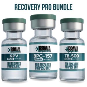 Tissue Regeneration Trio